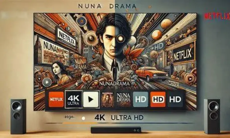 Perbandingan kualitas film legal dan ilegal