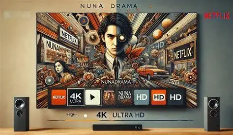 Kualitas Gambar Streaming Perbandingan kualitas film legal dan ilegal