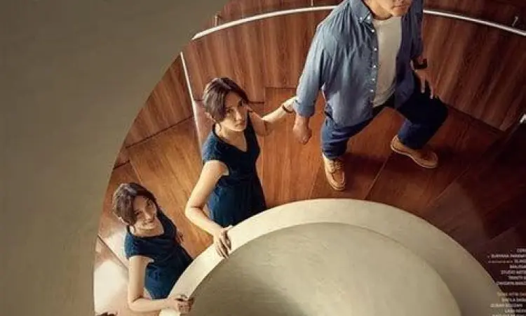 Lokasi Syuting Sore di Italia Lokasi syuting Sore di Petritoli Italia