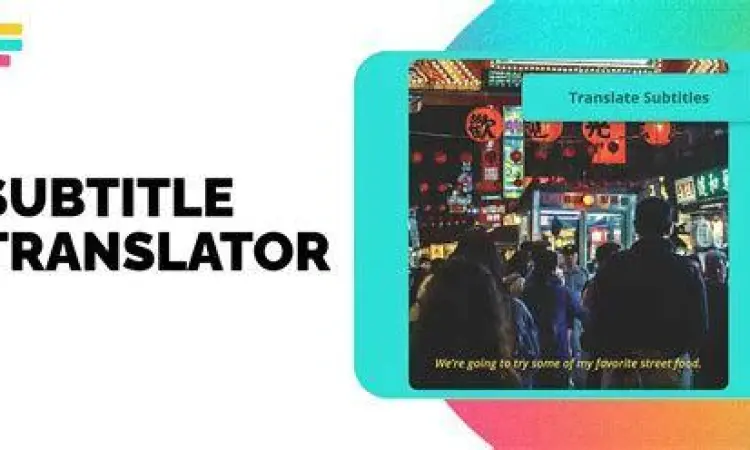 Proses penerjemahan subtitle profesional